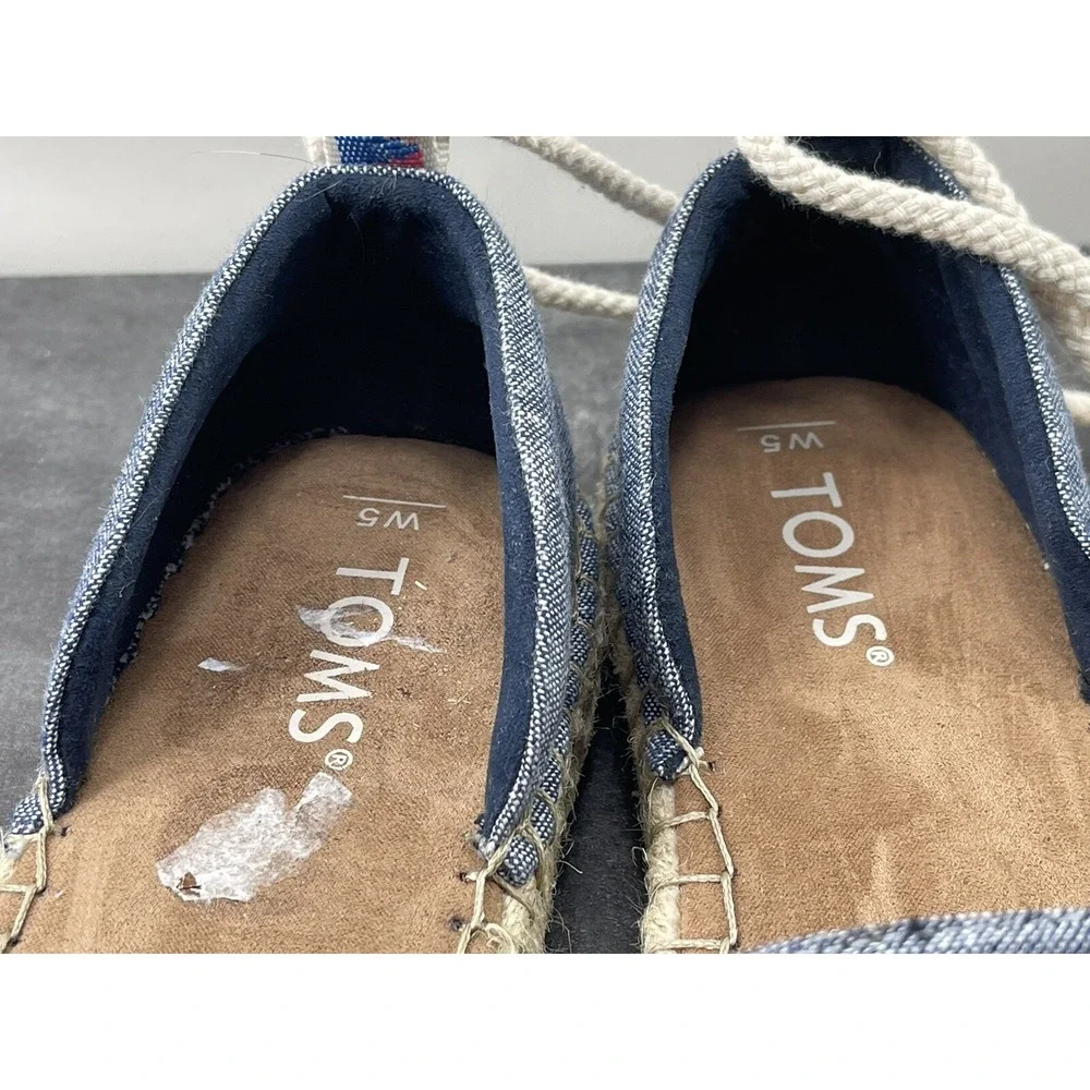 Toms katalina espadrille